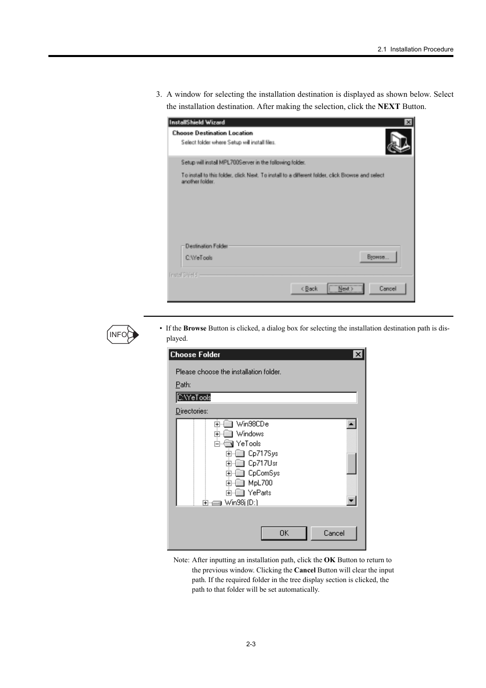 Yaskawa MP900 Series MPLoader User Manual | Page 12 / 41