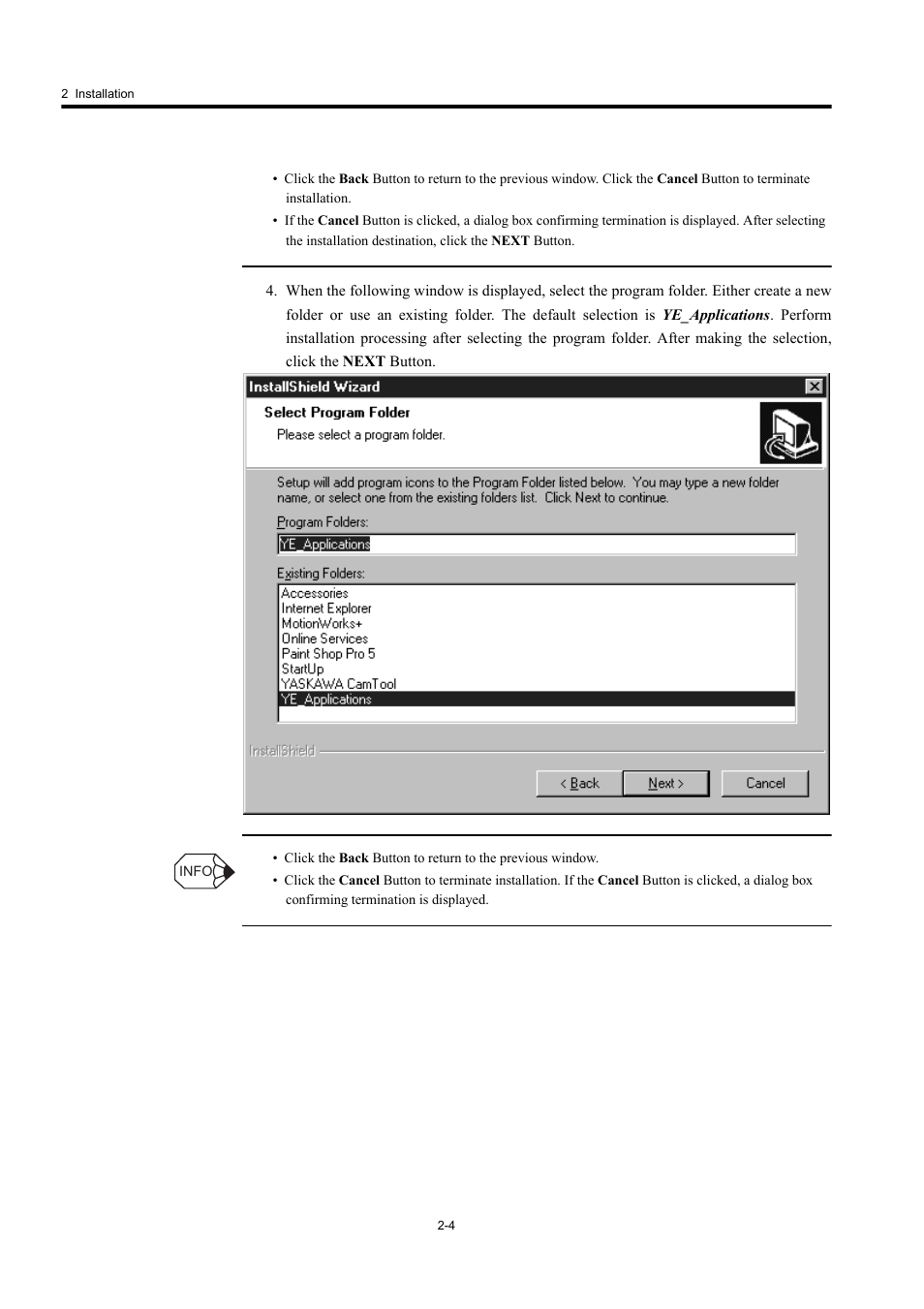 Yaskawa MP900 Series MPLoader User Manual | Page 13 / 41
