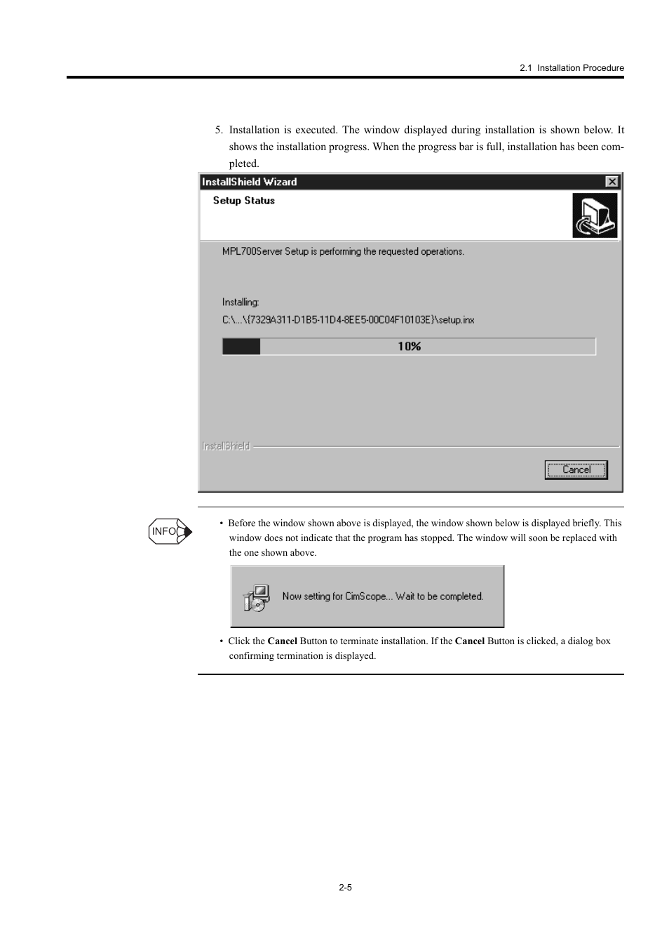 Yaskawa MP900 Series MPLoader User Manual | Page 14 / 41