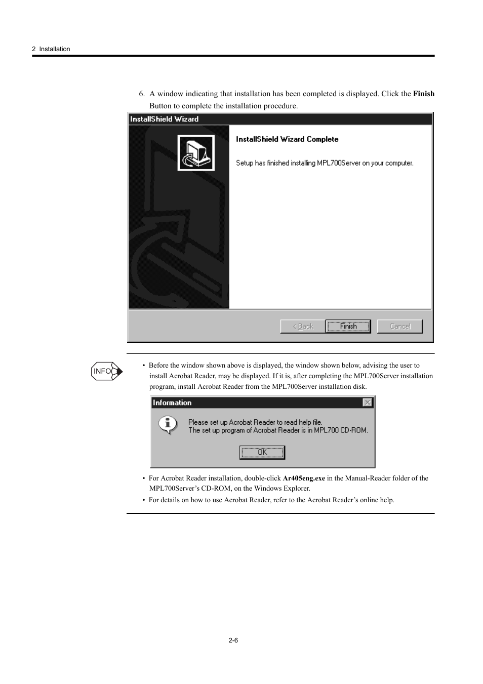 Yaskawa MP900 Series MPLoader User Manual | Page 15 / 41