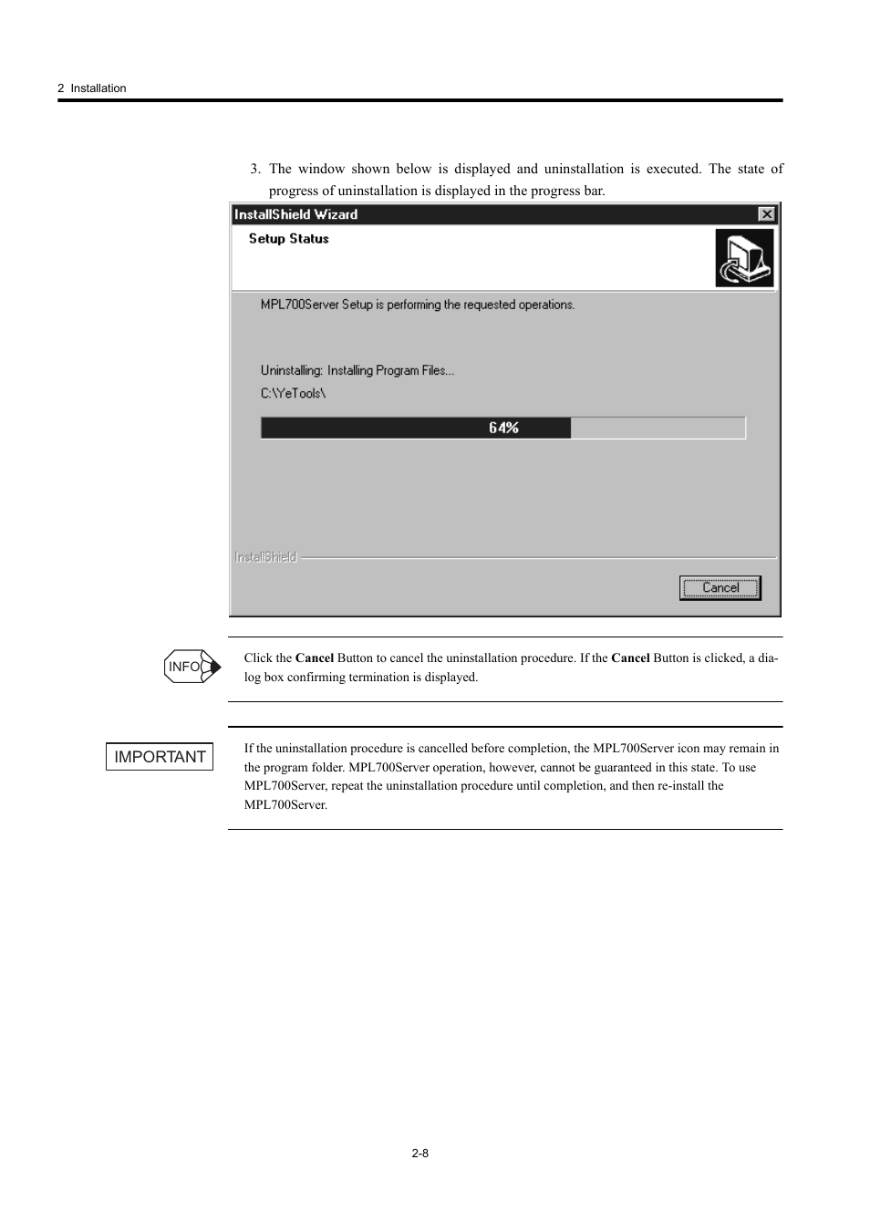 Yaskawa MP900 Series MPLoader User Manual | Page 17 / 41