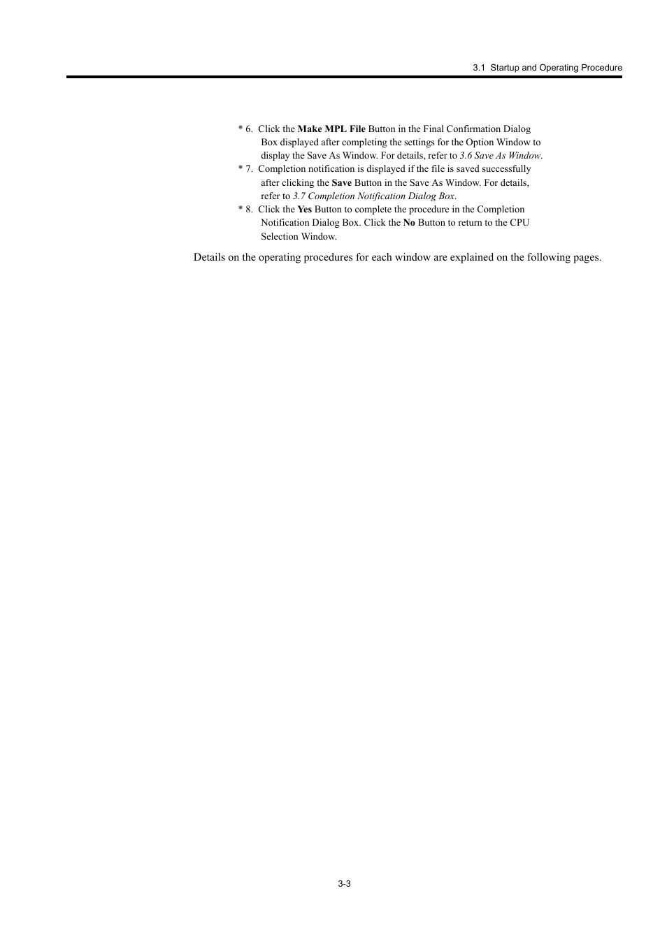 Yaskawa MP900 Series MPLoader User Manual | Page 21 / 41