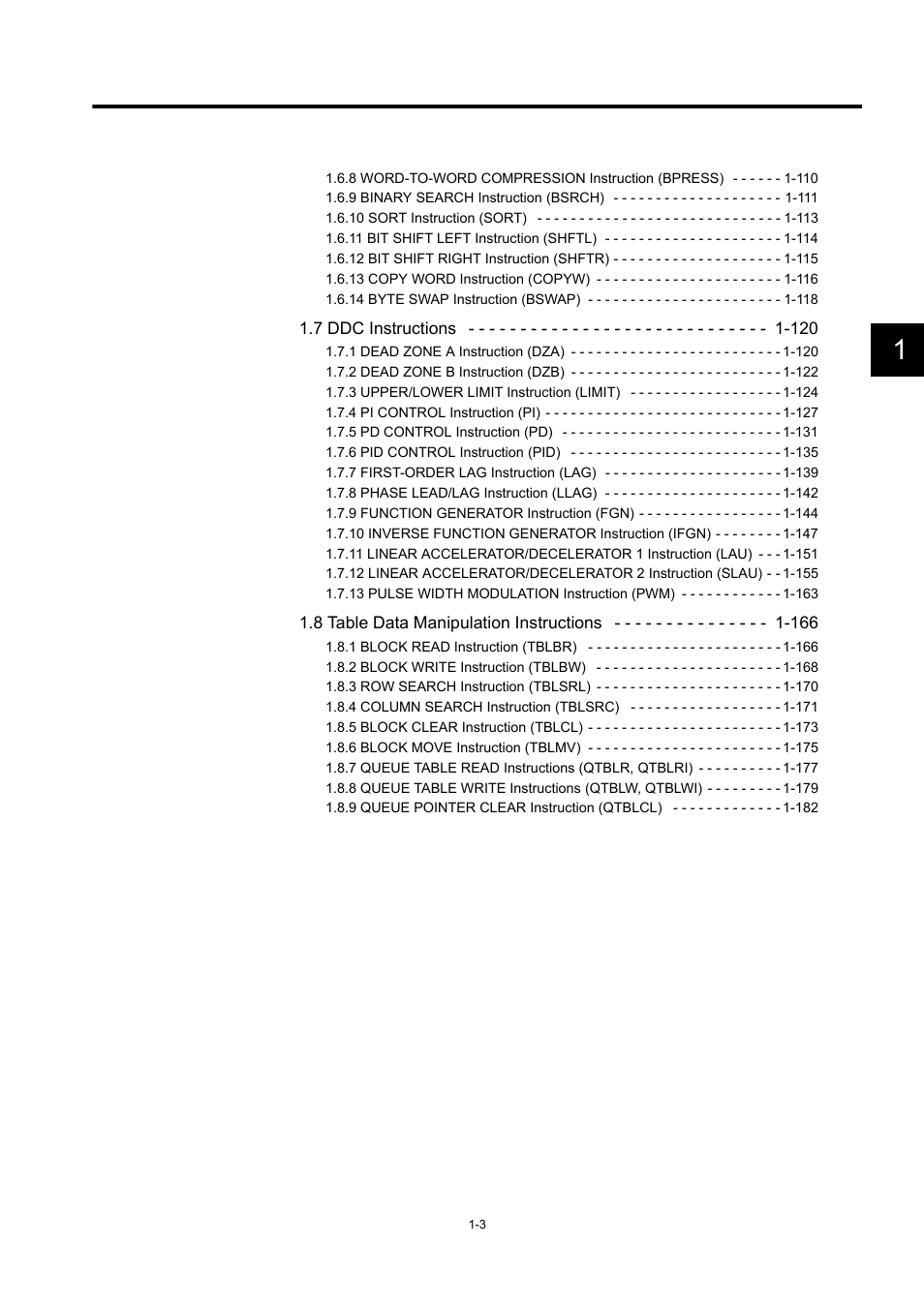 Yaskawa MP900 Series Machine Controller New Ladder Editor User Manual | Page 13 / 250