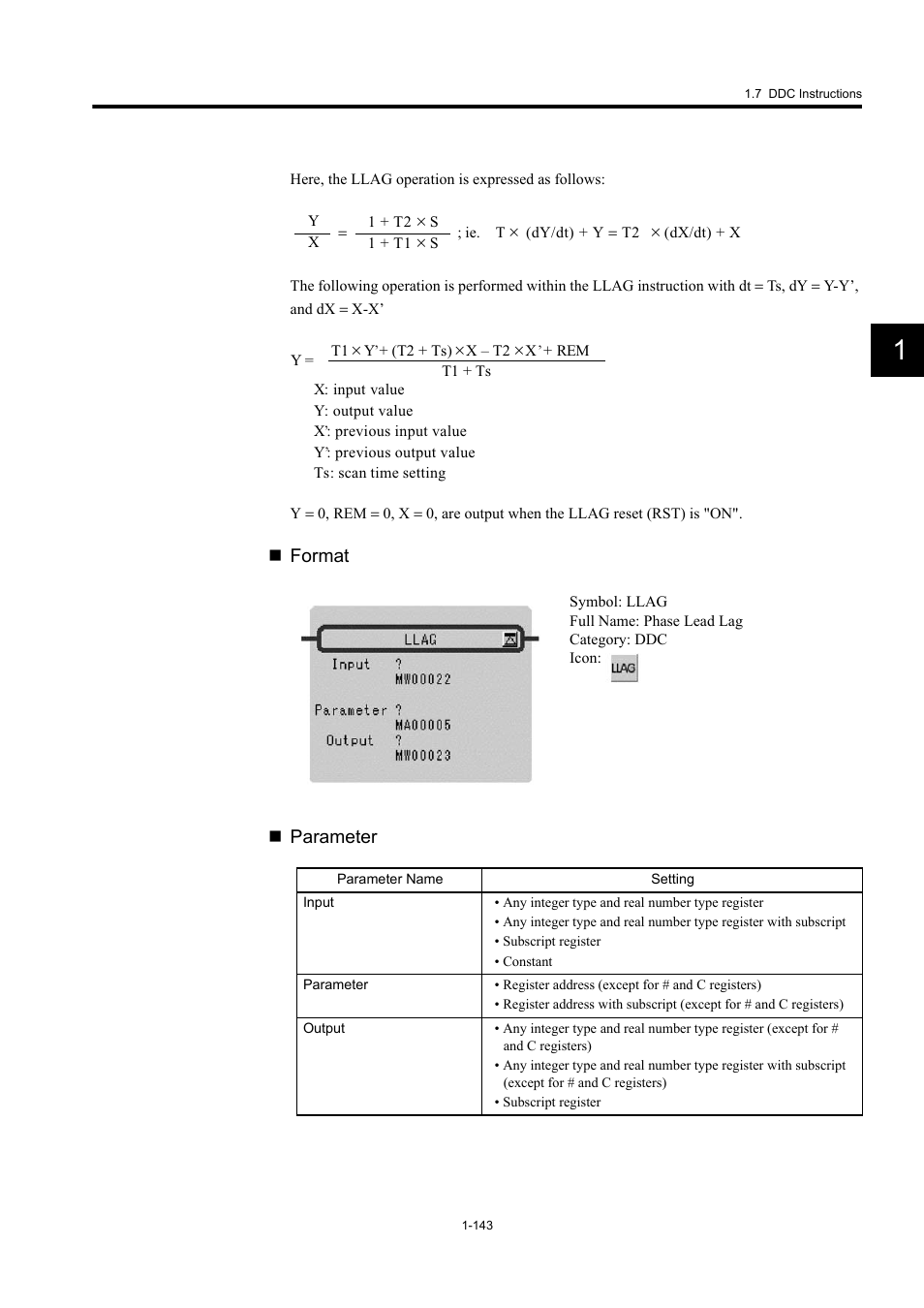 Yaskawa MP900 Series Machine Controller New Ladder Editor User Manual | Page 153 / 250