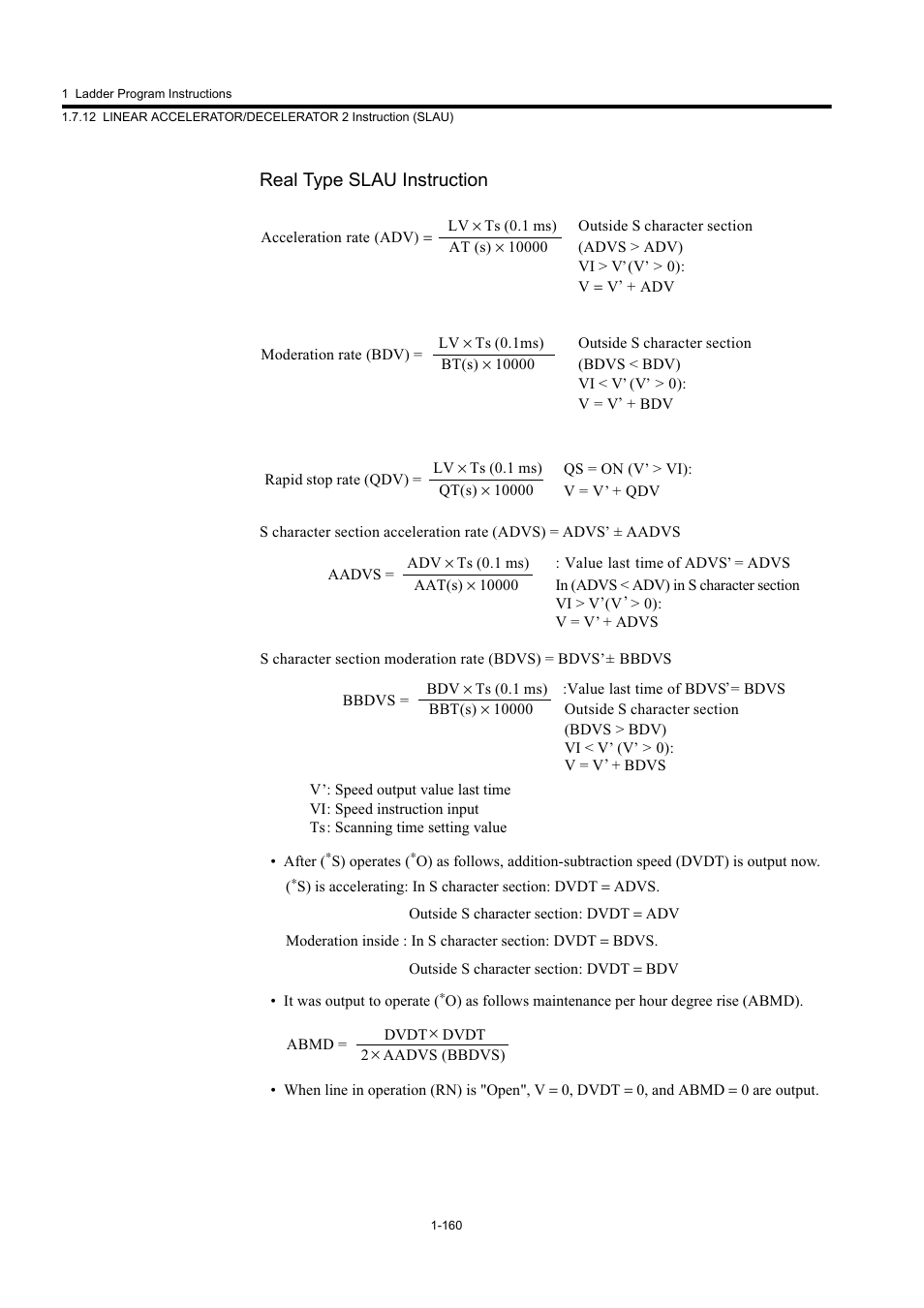 Yaskawa MP900 Series Machine Controller New Ladder Editor User Manual | Page 170 / 250