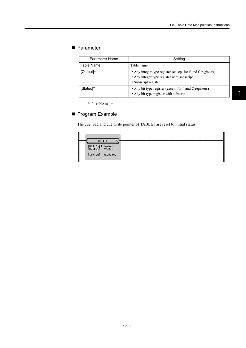 Yaskawa MP900 Series Machine Controller New Ladder Editor User Manual | Page 193 / 250