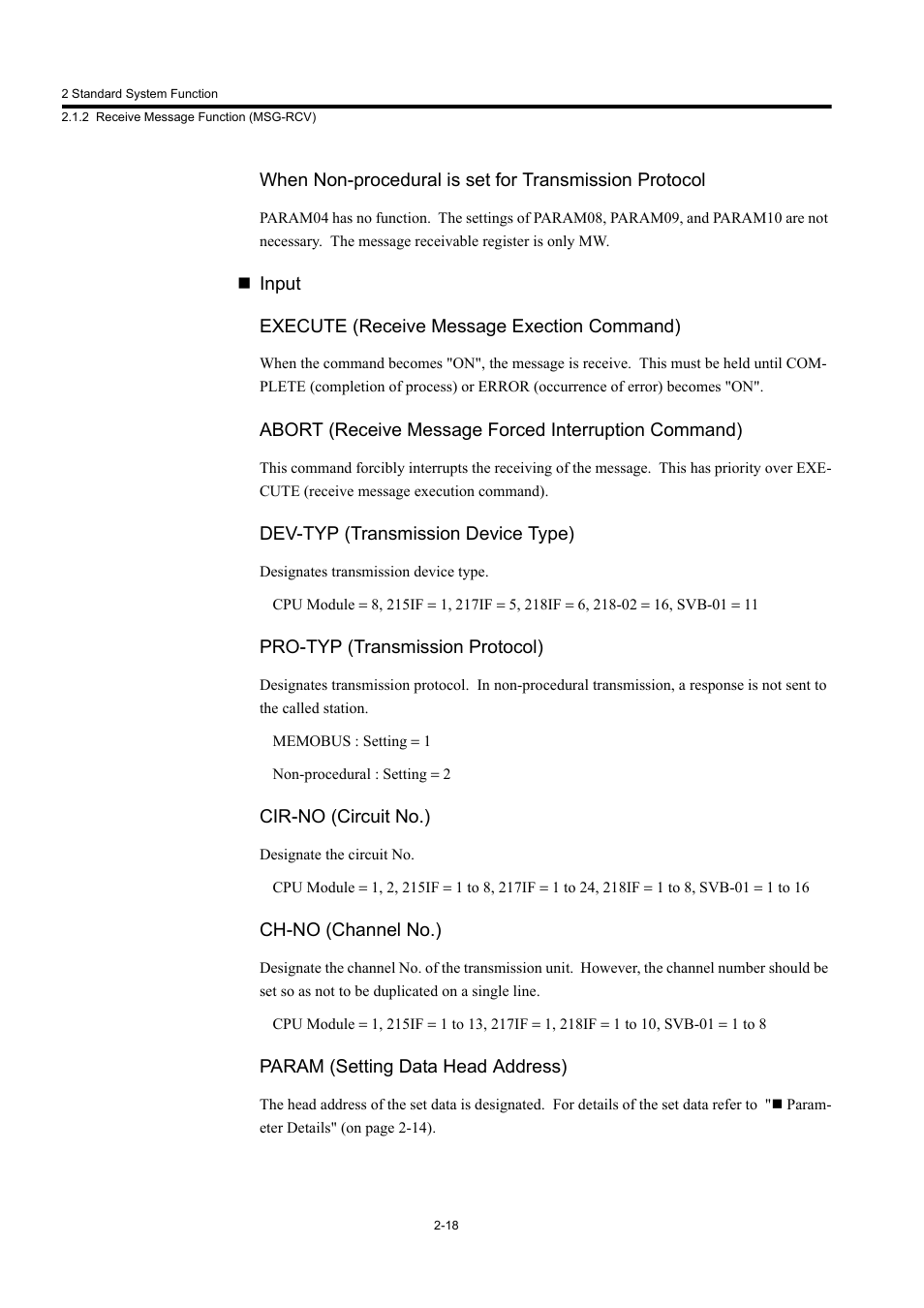 Yaskawa MP900 Series Machine Controller New Ladder Editor User Manual | Page 211 / 250