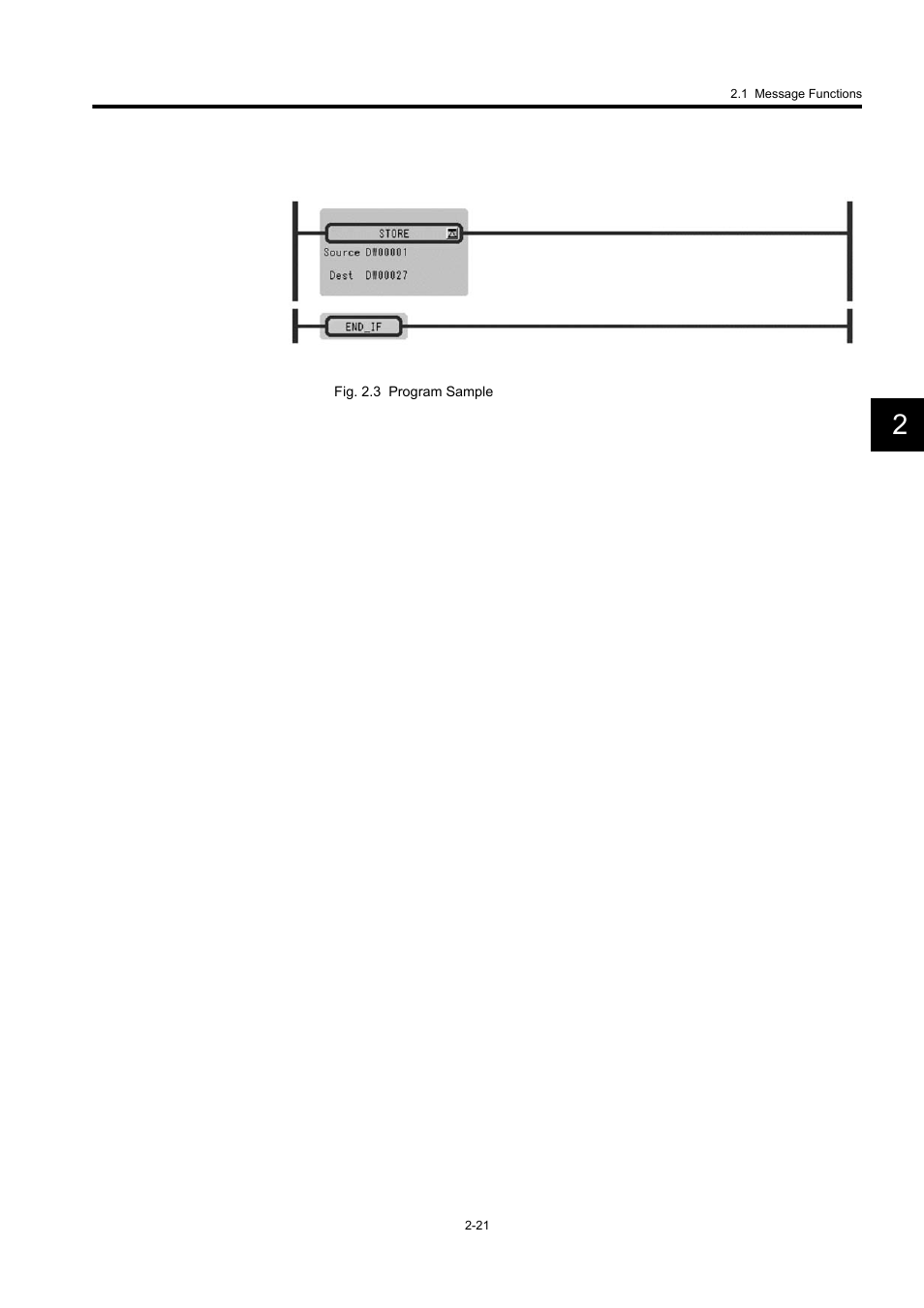 Yaskawa MP900 Series Machine Controller New Ladder Editor User Manual | Page 214 / 250