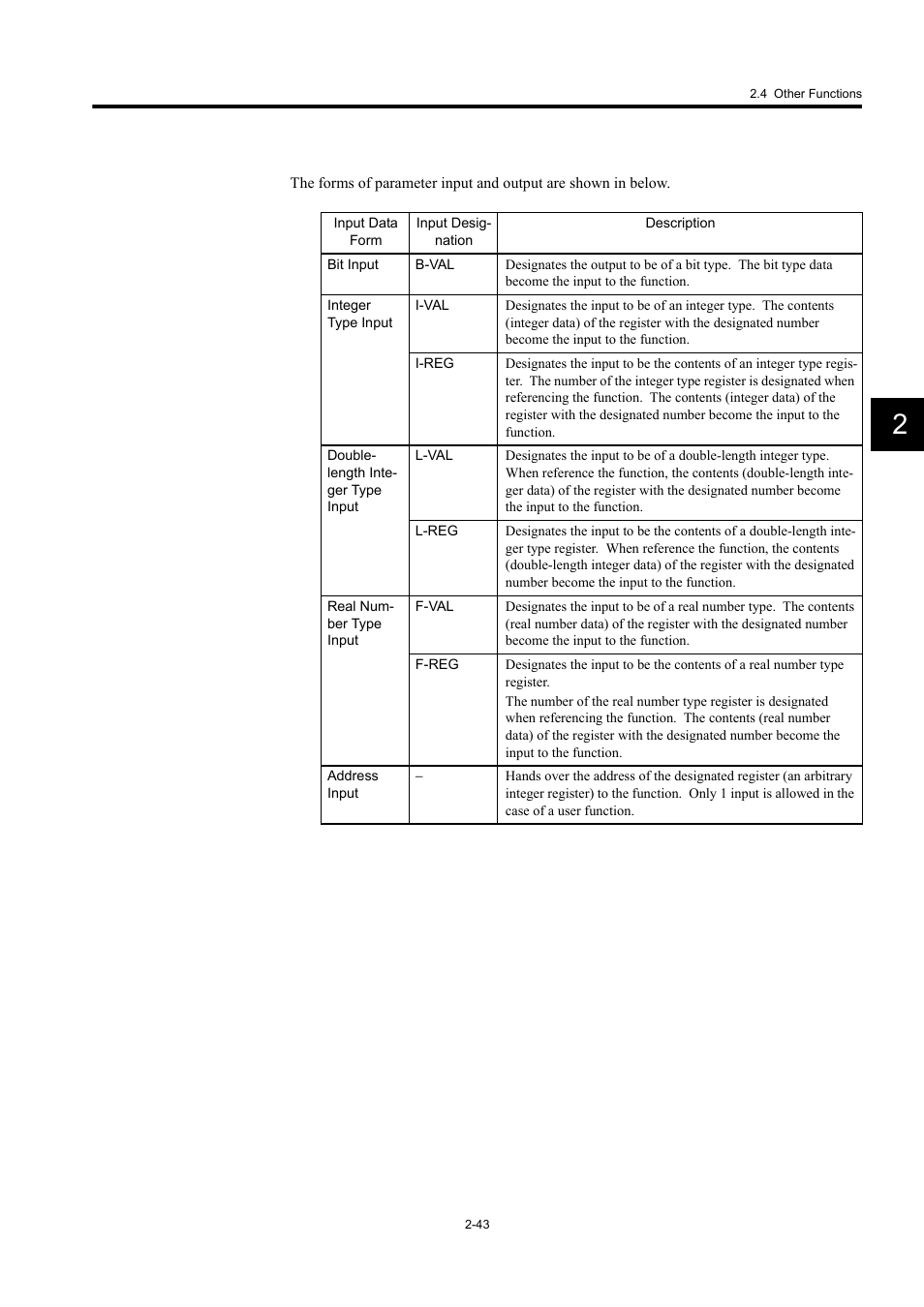 Yaskawa MP900 Series Machine Controller New Ladder Editor User Manual | Page 236 / 250