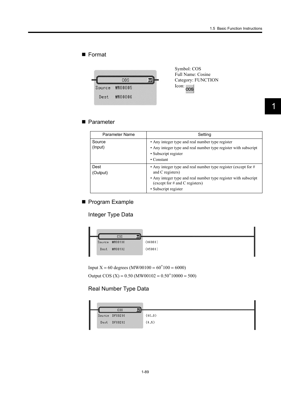 Yaskawa MP900 Series Machine Controller New Ladder Editor User Manual | Page 99 / 250
