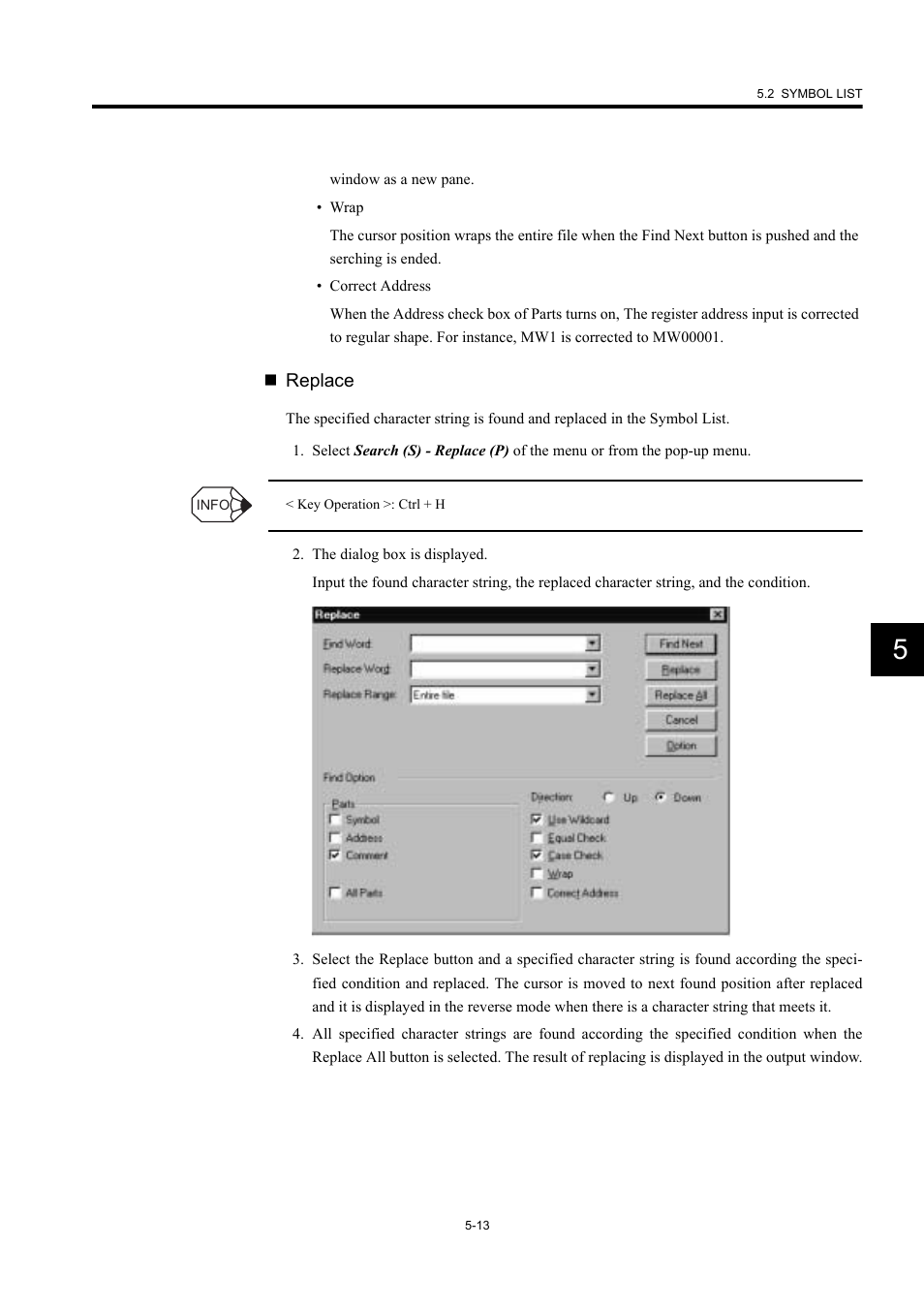 Yaskawa MP900 Series Machine Controller New Ladder Editor User Manual | Page 160 / 226