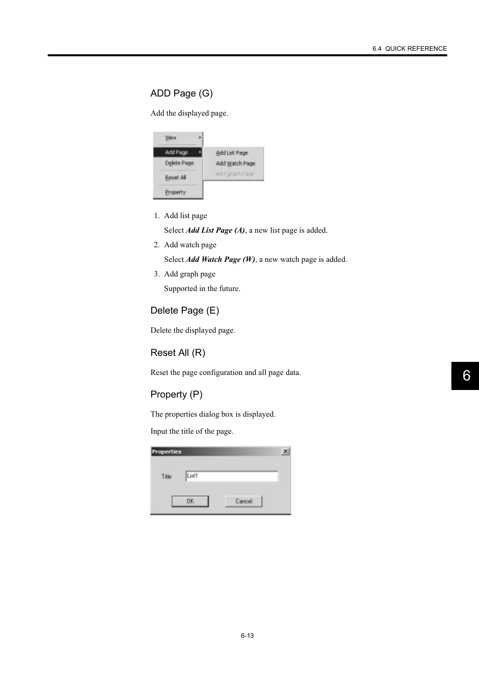 Yaskawa MP900 Series Machine Controller New Ladder Editor User Manual | Page 187 / 226