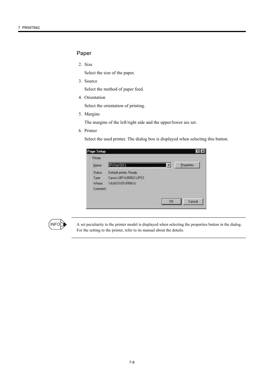 Paper | Yaskawa MP900 Series Machine Controller New Ladder Editor User Manual | Page 205 / 226