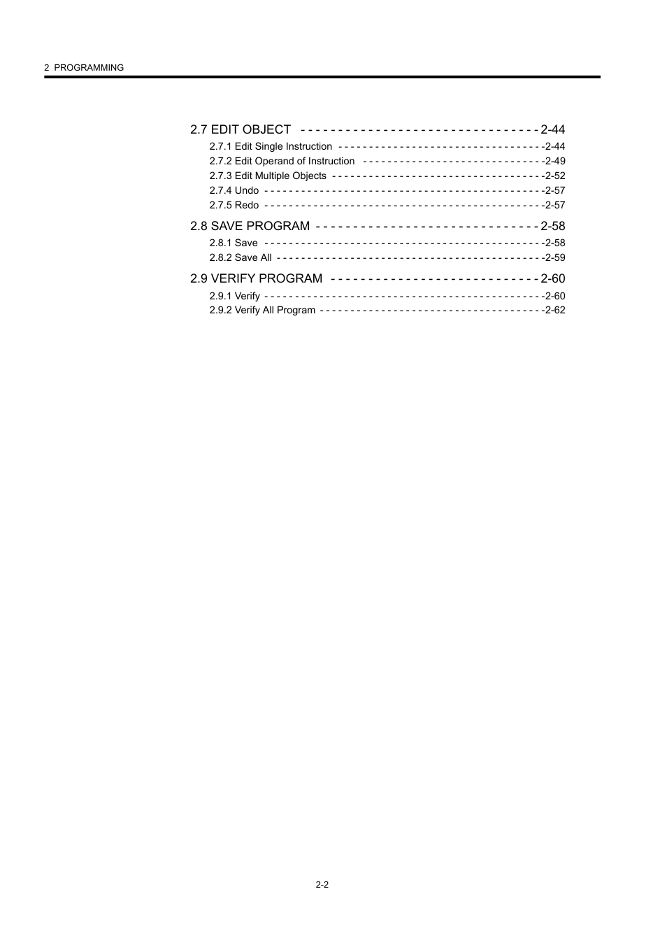 Yaskawa MP900 Series Machine Controller New Ladder Editor User Manual | Page 37 / 226