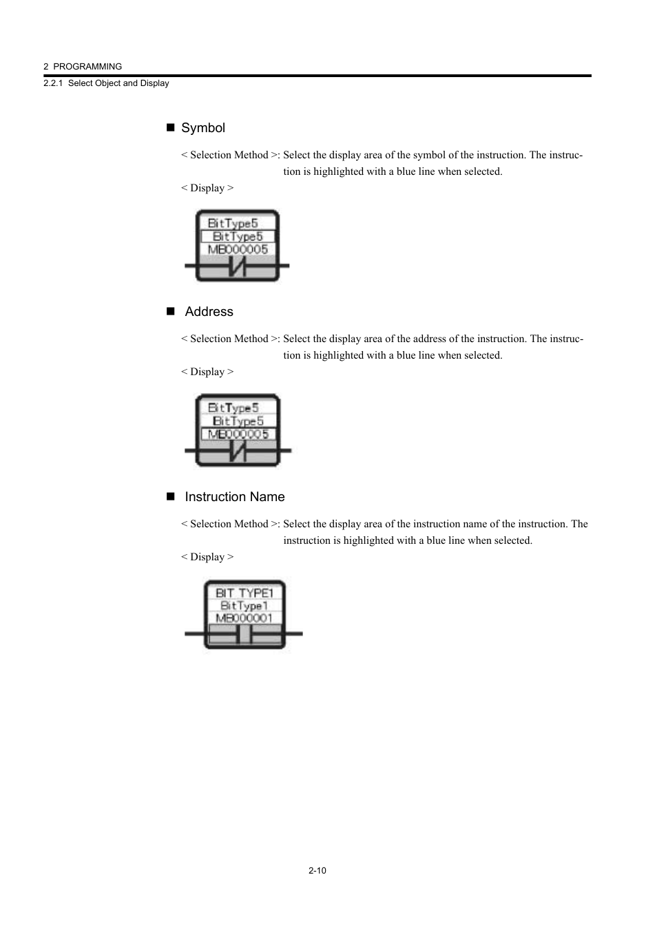 Yaskawa MP900 Series Machine Controller New Ladder Editor User Manual | Page 45 / 226