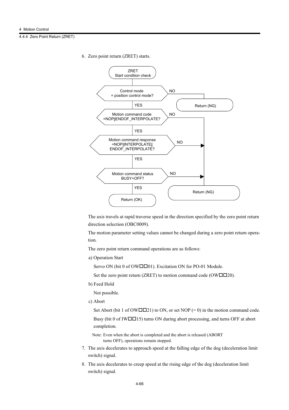 Yaskawa MP920 User's Manual Design User Manual | Page 180 / 565