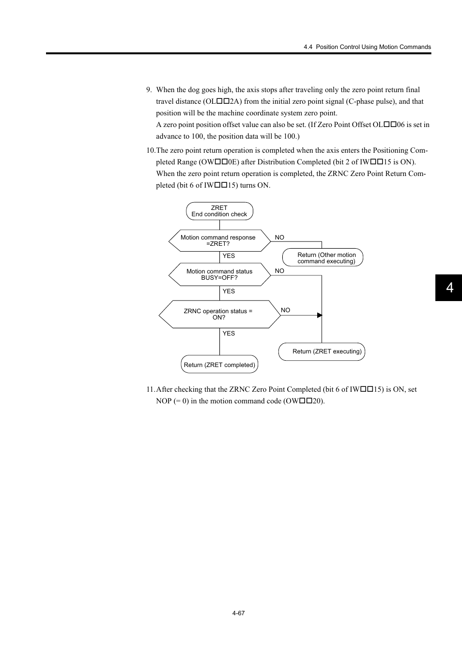 Yaskawa MP920 User's Manual Design User Manual | Page 181 / 565