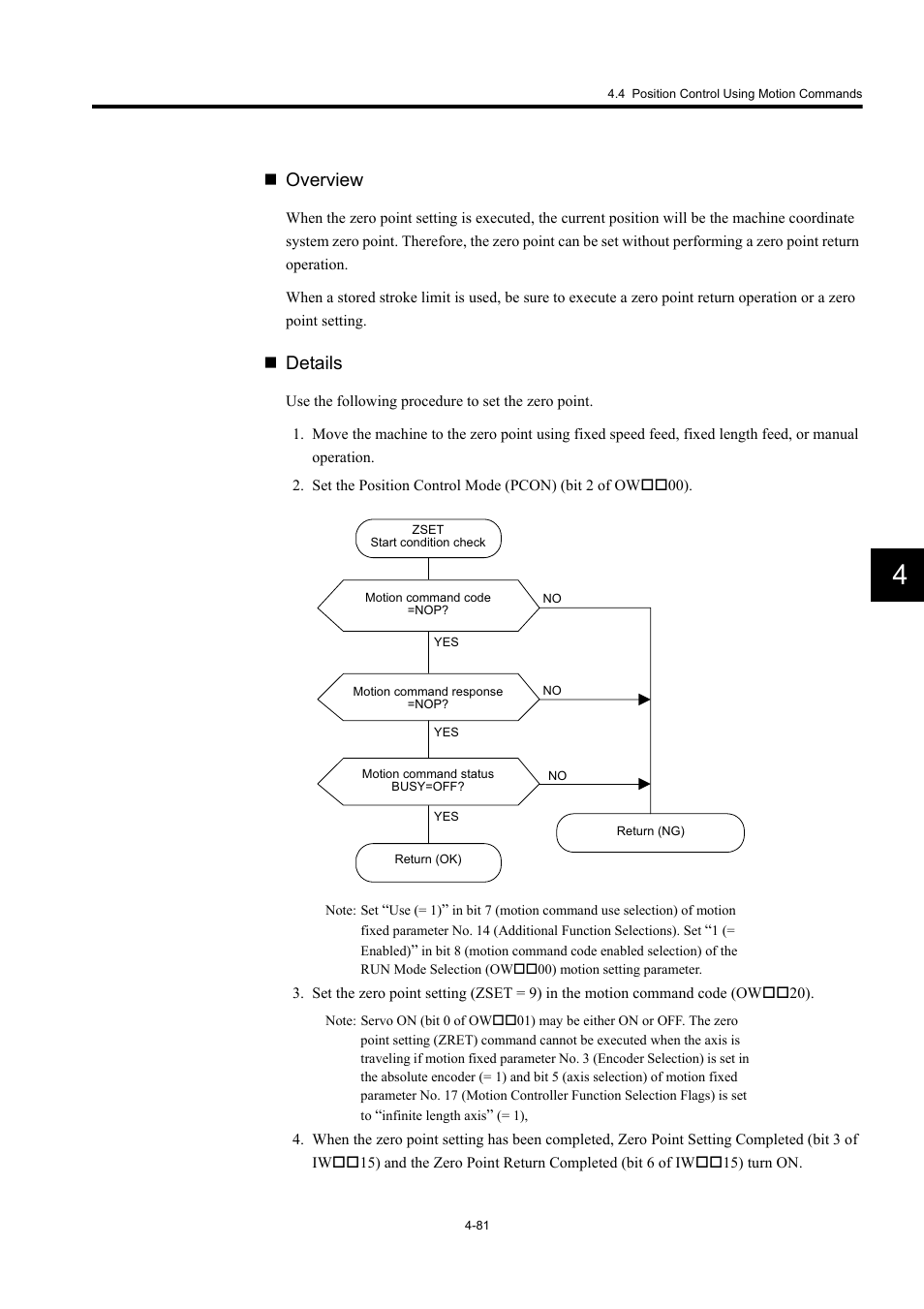 Overview, Details | Yaskawa MP920 User's Manual Design User Manual | Page 195 / 565