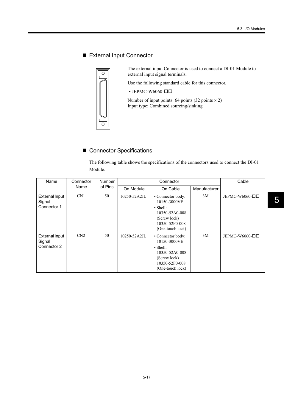 Yaskawa MP920 User's Manual Design User Manual | Page 212 / 565