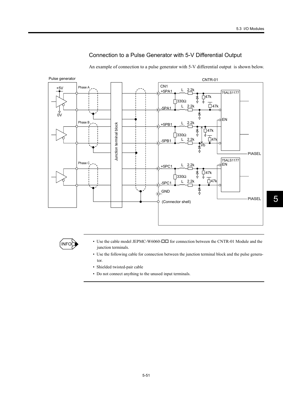 Yaskawa MP920 User's Manual Design User Manual | Page 246 / 565