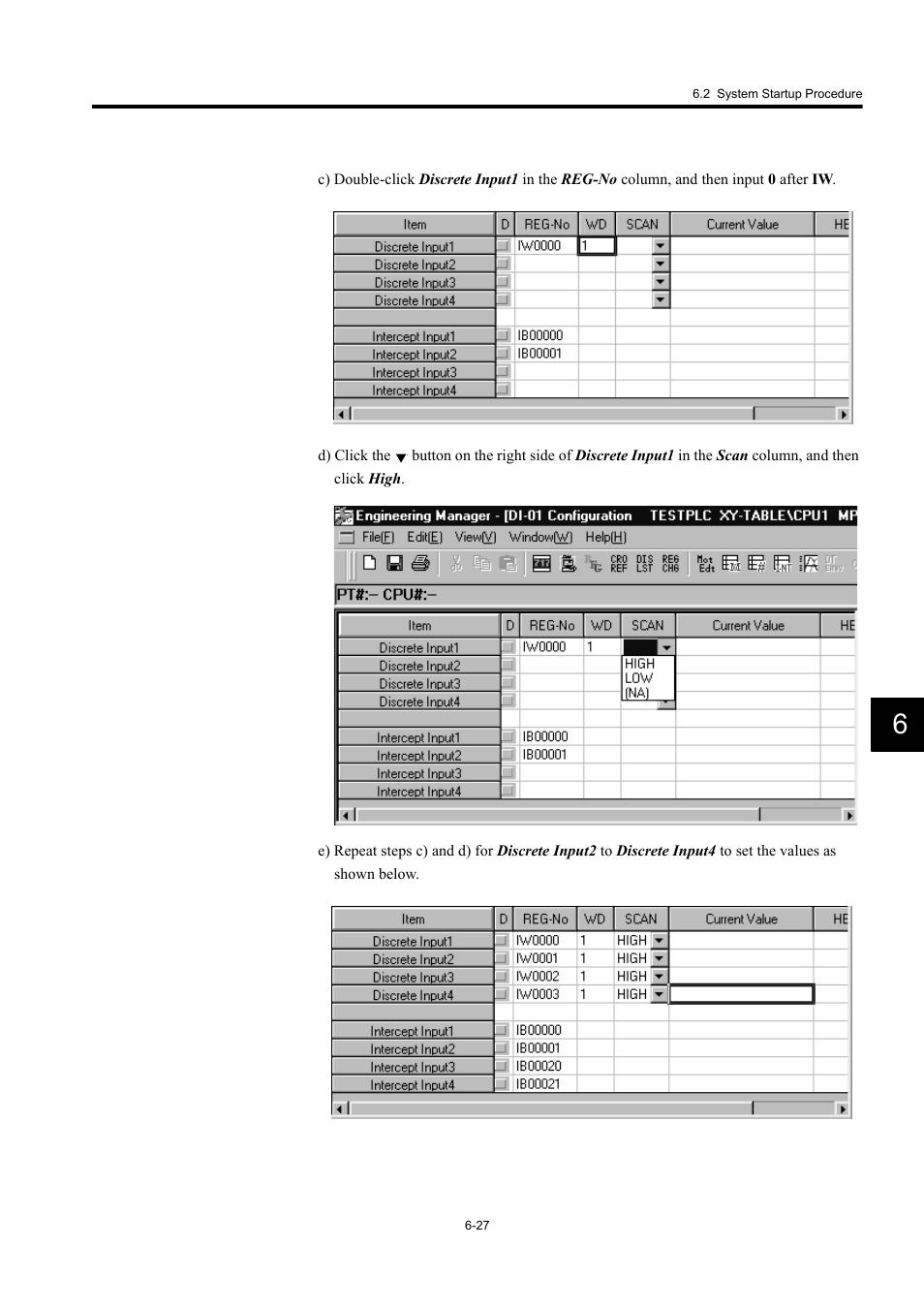 Yaskawa MP920 User's Manual Design User Manual | Page 357 / 565