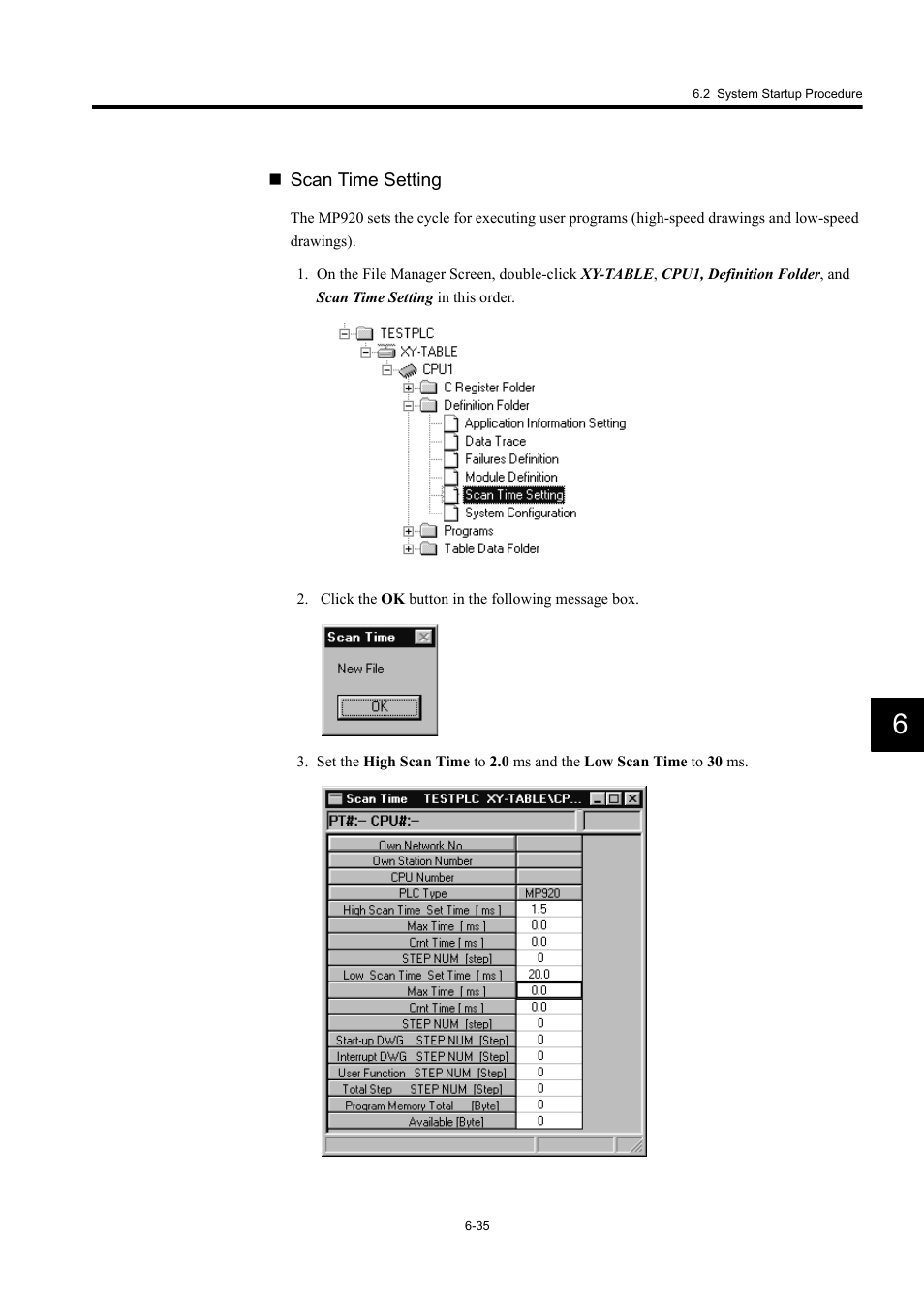 Yaskawa MP920 User's Manual Design User Manual | Page 365 / 565