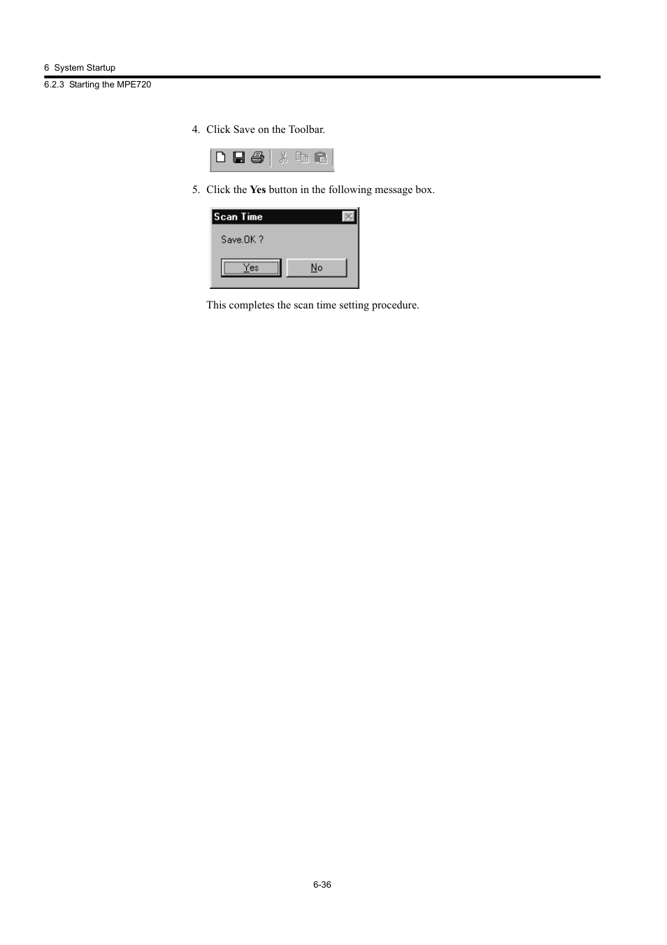 Yaskawa MP920 User's Manual Design User Manual | Page 366 / 565