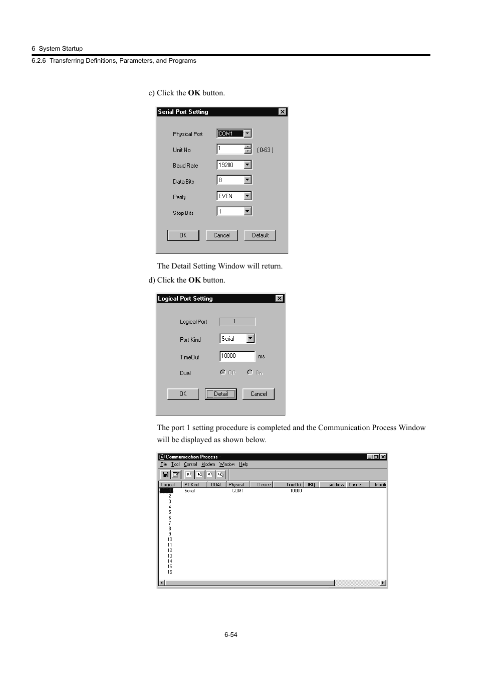Yaskawa MP920 User's Manual Design User Manual | Page 384 / 565