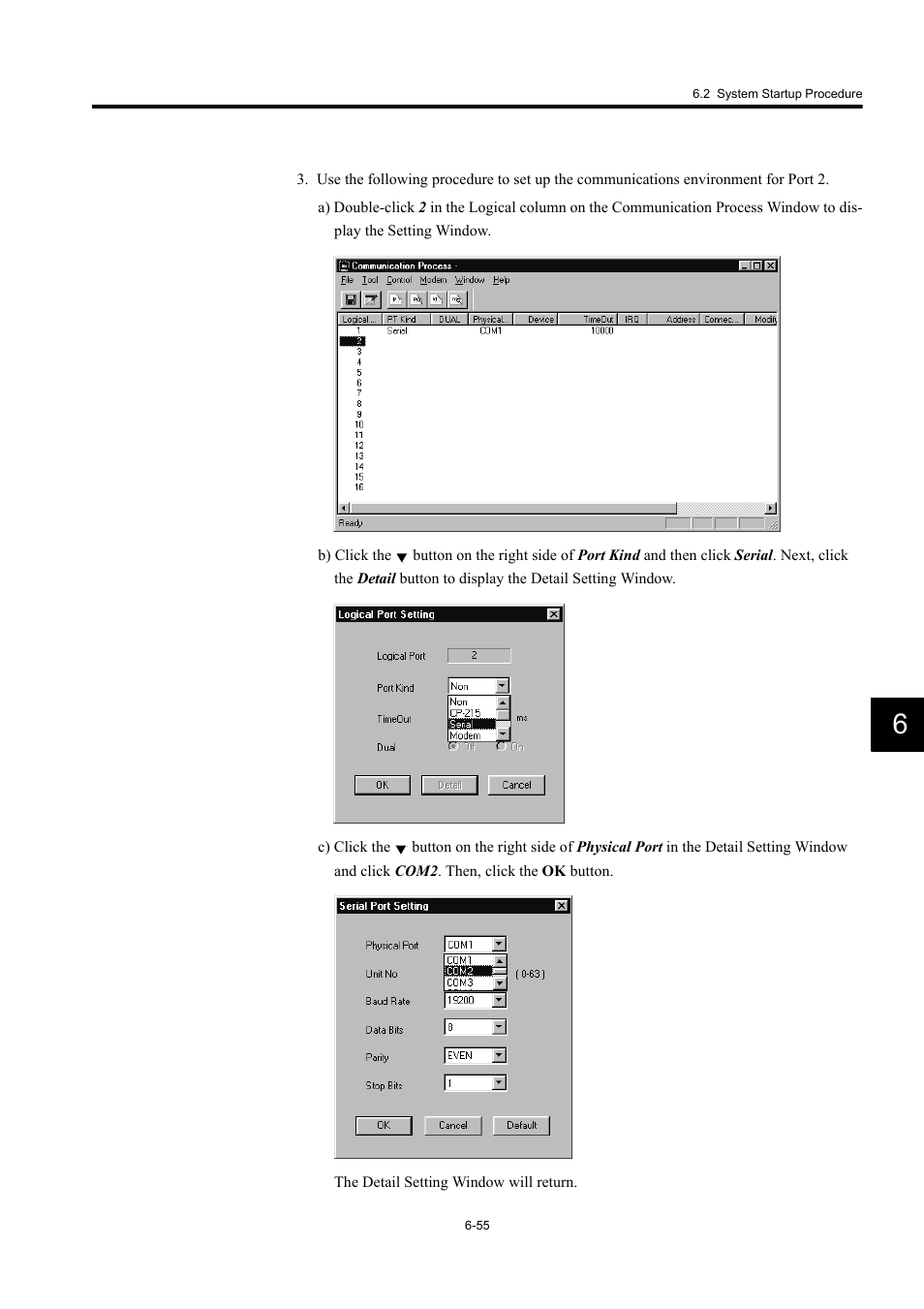 Yaskawa MP920 User's Manual Design User Manual | Page 385 / 565
