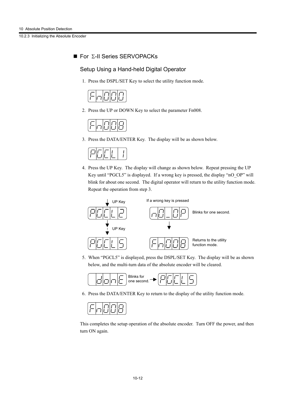 Yaskawa MP920 User's Manual Design User Manual | Page 457 / 565