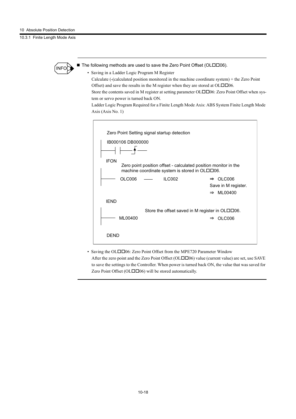 Yaskawa MP920 User's Manual Design User Manual | Page 463 / 565