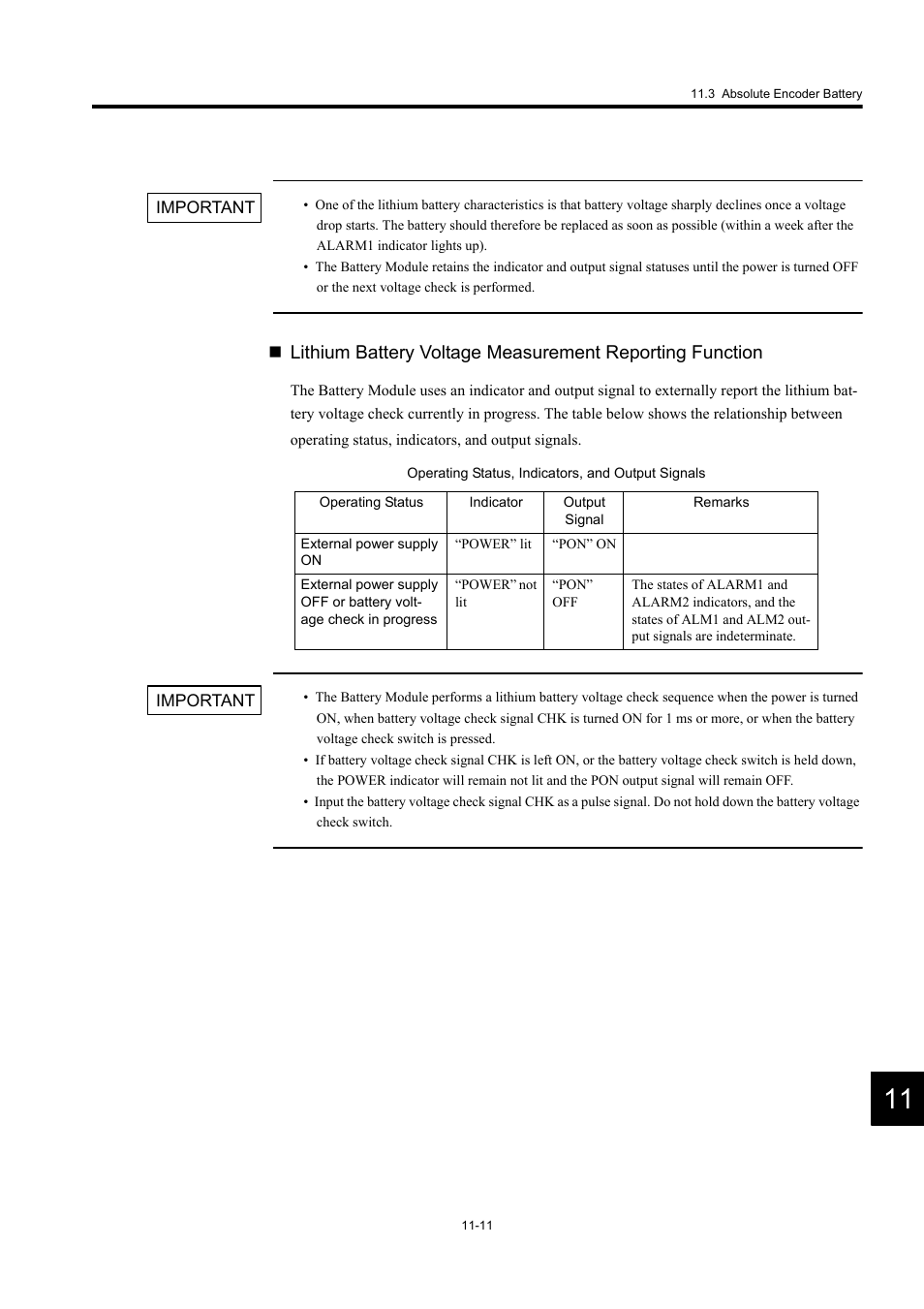 Yaskawa MP920 User's Manual Design User Manual | Page 483 / 565