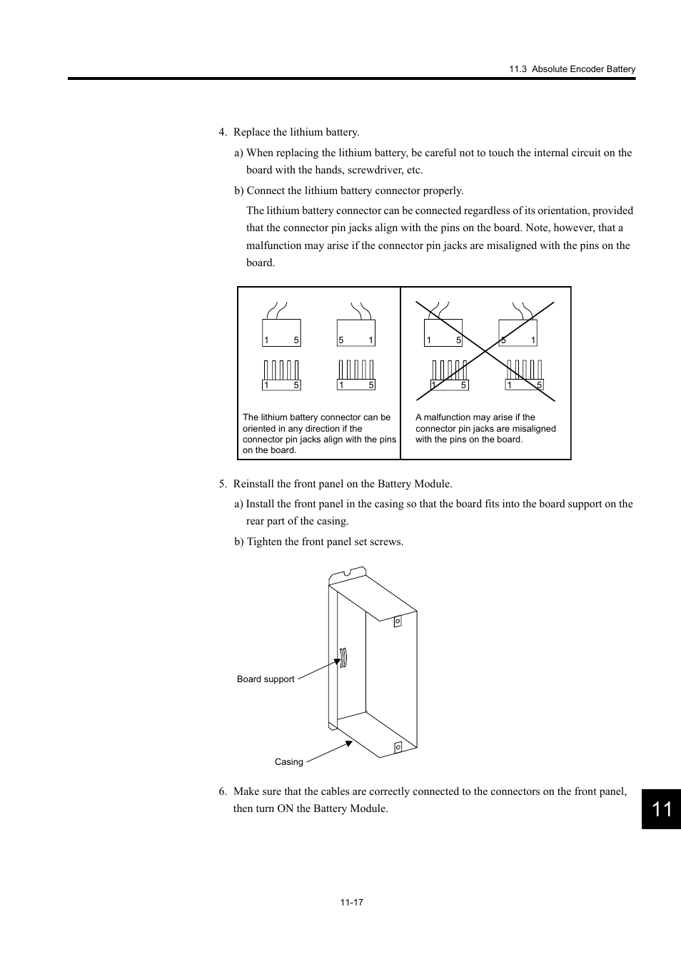 Yaskawa MP920 User's Manual Design User Manual | Page 489 / 565