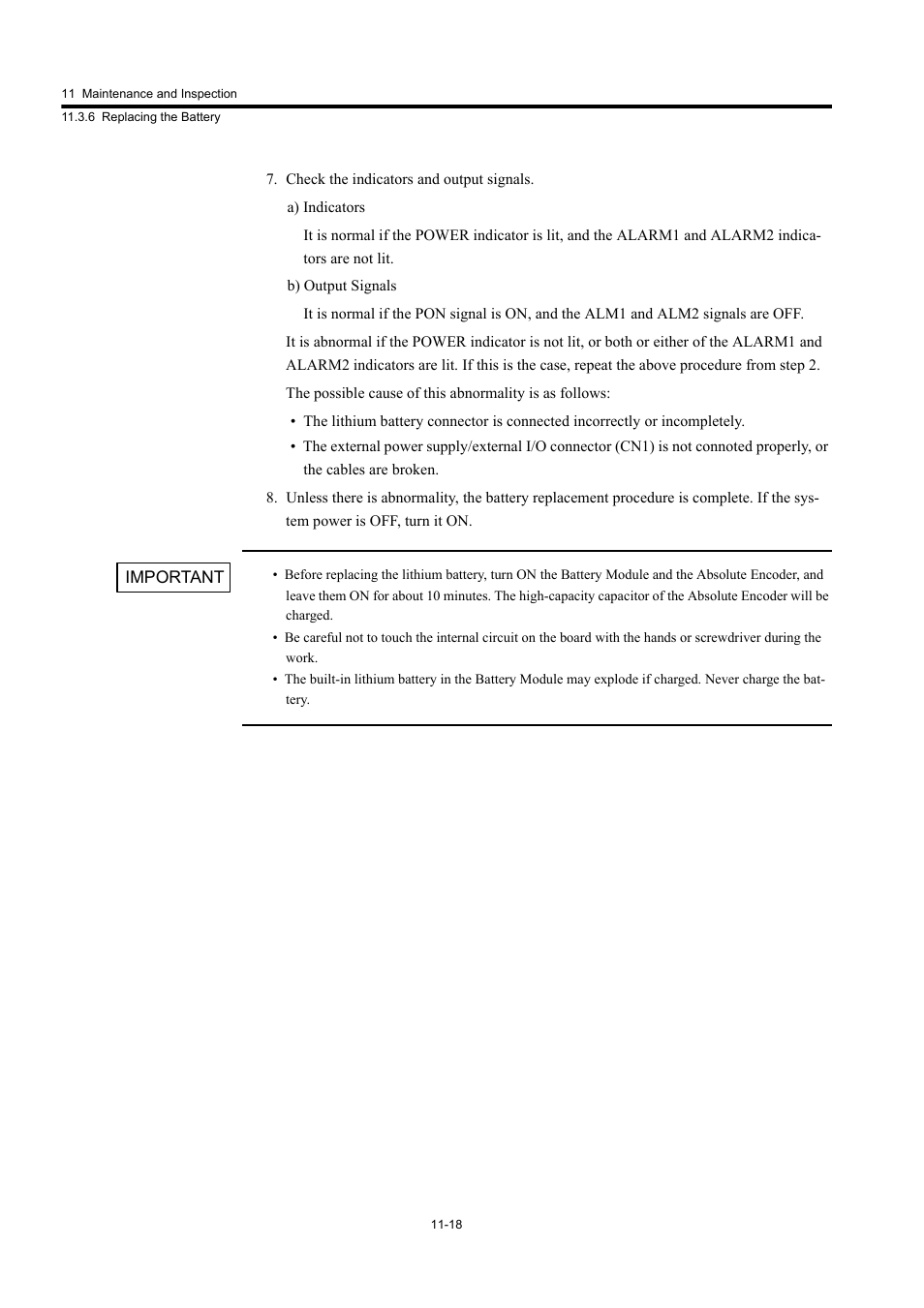 Yaskawa MP920 User's Manual Design User Manual | Page 490 / 565