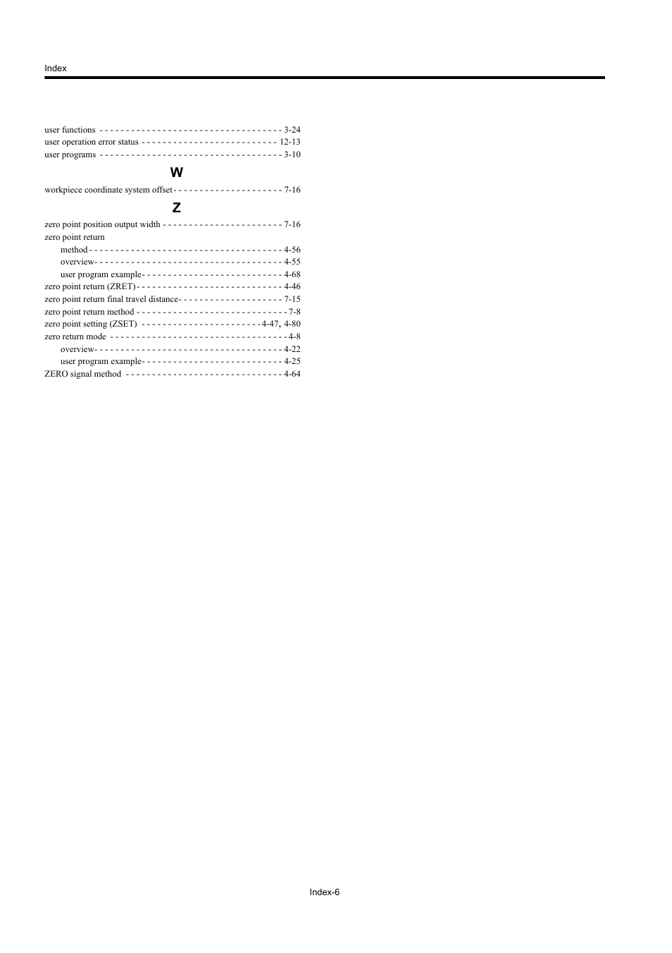 Yaskawa MP920 User's Manual Design User Manual | Page 563 / 565