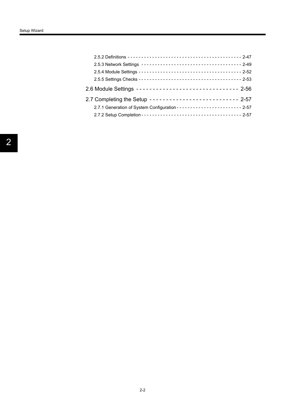 Yaskawa MP900 Series Machine Controller Programming Panel for Simple Operation User Manual | Page 14 / 140