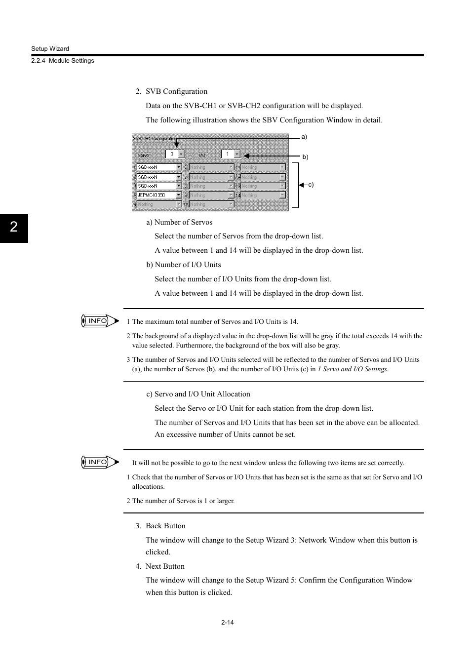 Yaskawa MP900 Series Machine Controller Programming Panel for Simple Operation User Manual | Page 26 / 140