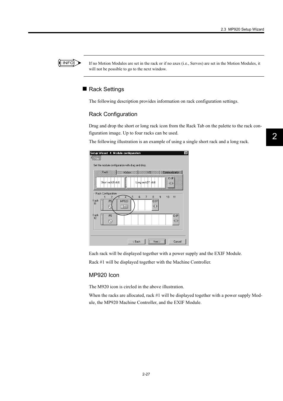Yaskawa MP900 Series Machine Controller Programming Panel for Simple Operation User Manual | Page 39 / 140
