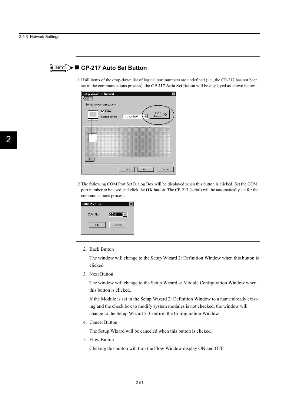 Yaskawa MP900 Series Machine Controller Programming Panel for Simple Operation User Manual | Page 63 / 140