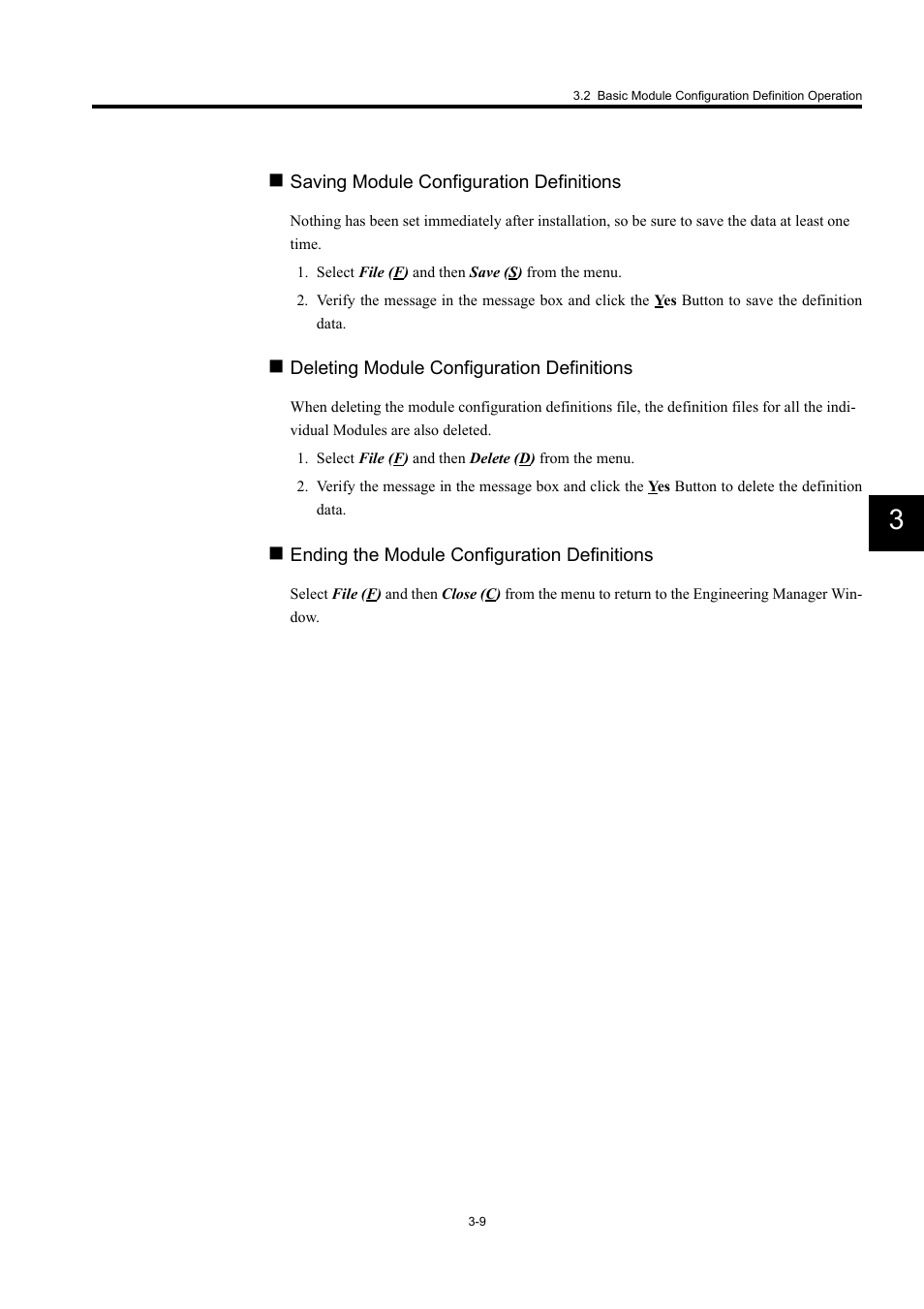 Yaskawa MP900 Series Machine Controller for Standard Operation User Manual | Page 104 / 509
