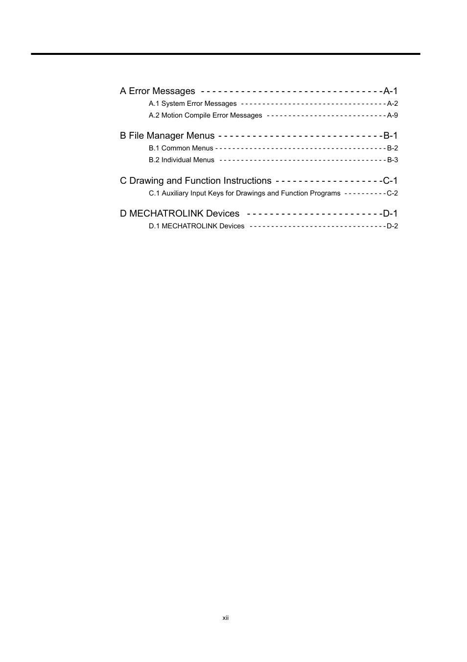 Yaskawa MP900 Series Machine Controller for Standard Operation User Manual | Page 11 / 509