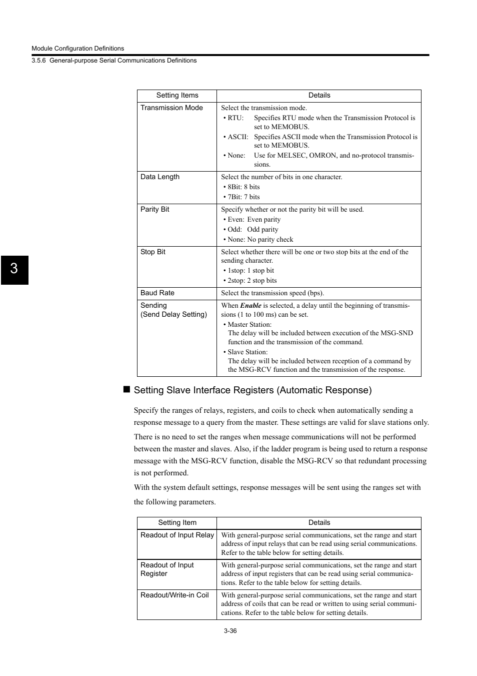 Yaskawa MP900 Series Machine Controller for Standard Operation User Manual | Page 131 / 509