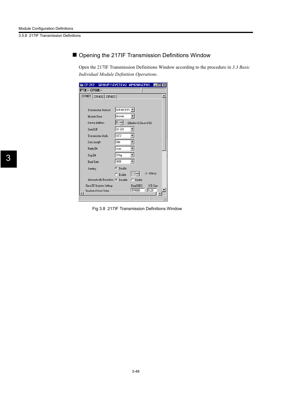 Yaskawa MP900 Series Machine Controller for Standard Operation User Manual | Page 143 / 509