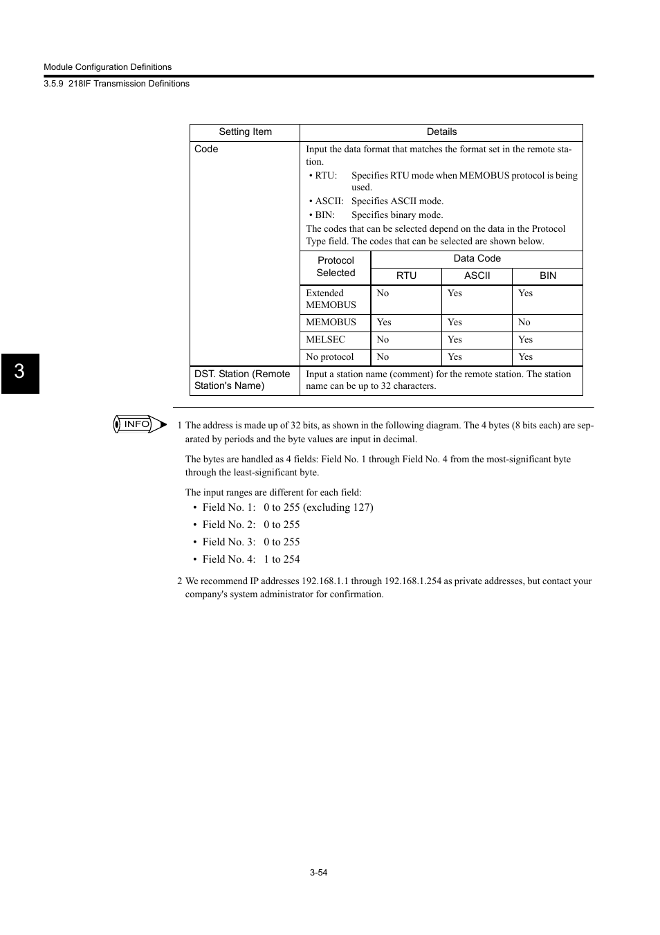 Yaskawa MP900 Series Machine Controller for Standard Operation User Manual | Page 149 / 509