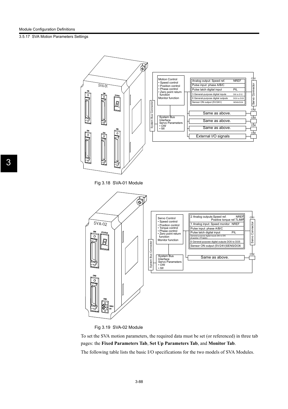 Yaskawa MP900 Series Machine Controller for Standard Operation User Manual | Page 183 / 509