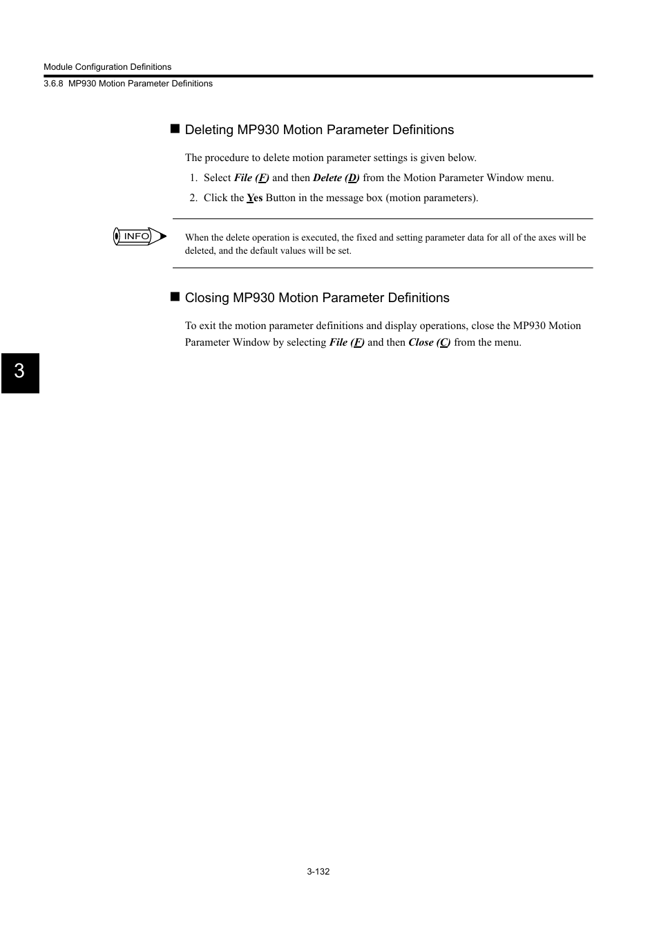 Yaskawa MP900 Series Machine Controller for Standard Operation User Manual | Page 227 / 509