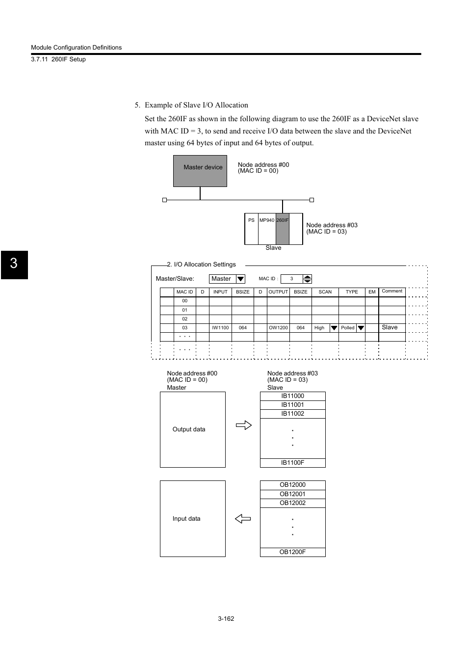 Yaskawa MP900 Series Machine Controller for Standard Operation User Manual | Page 257 / 509