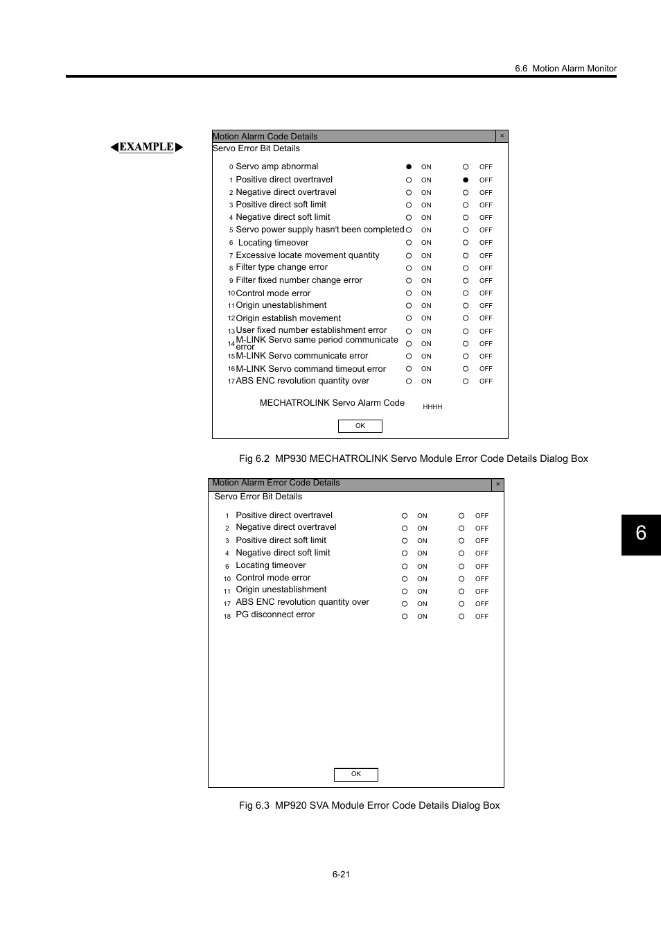 Yaskawa MP900 Series Machine Controller for Standard Operation User Manual | Page 365 / 509