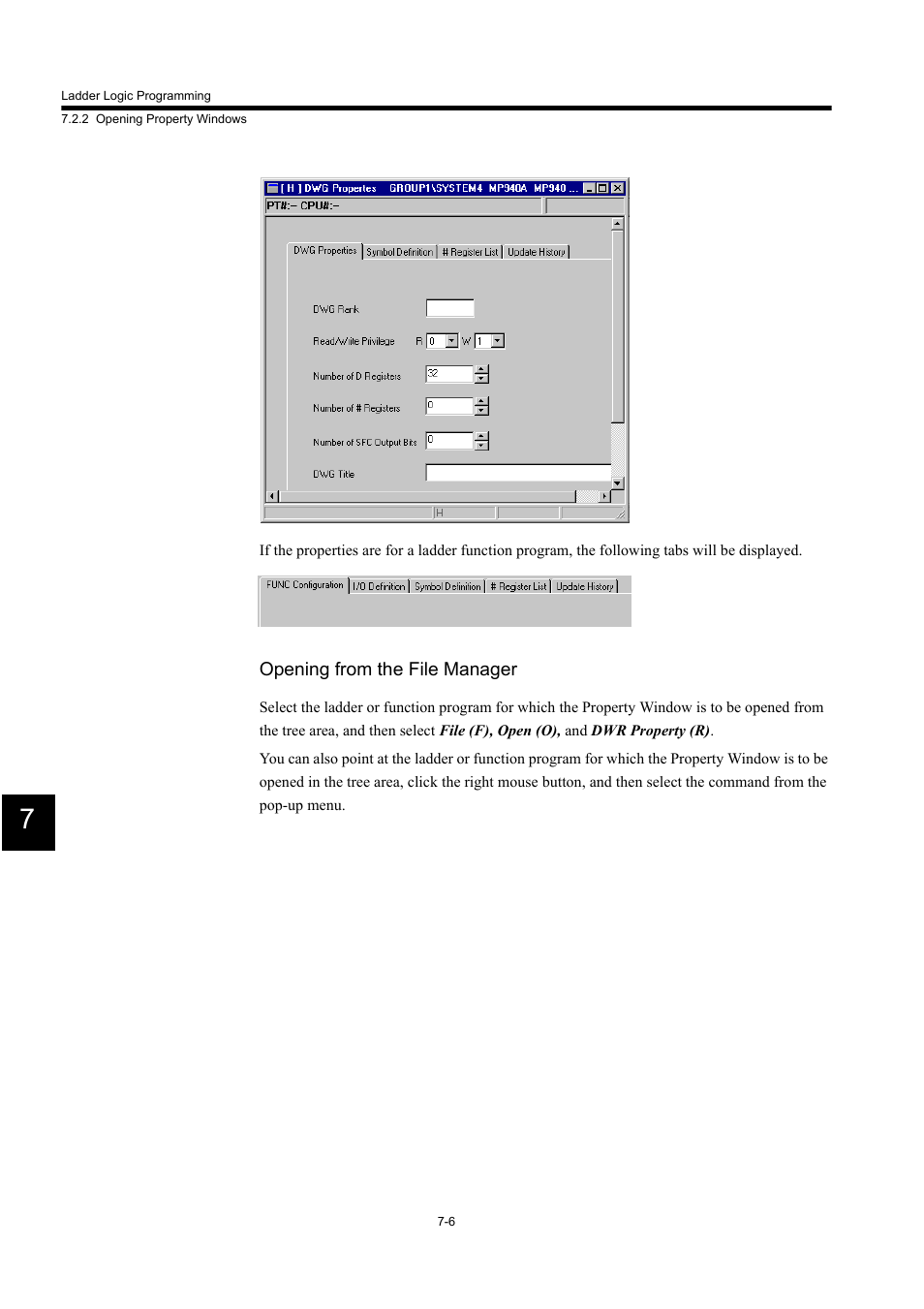 Yaskawa MP900 Series Machine Controller for Standard Operation User Manual | Page 373 / 509