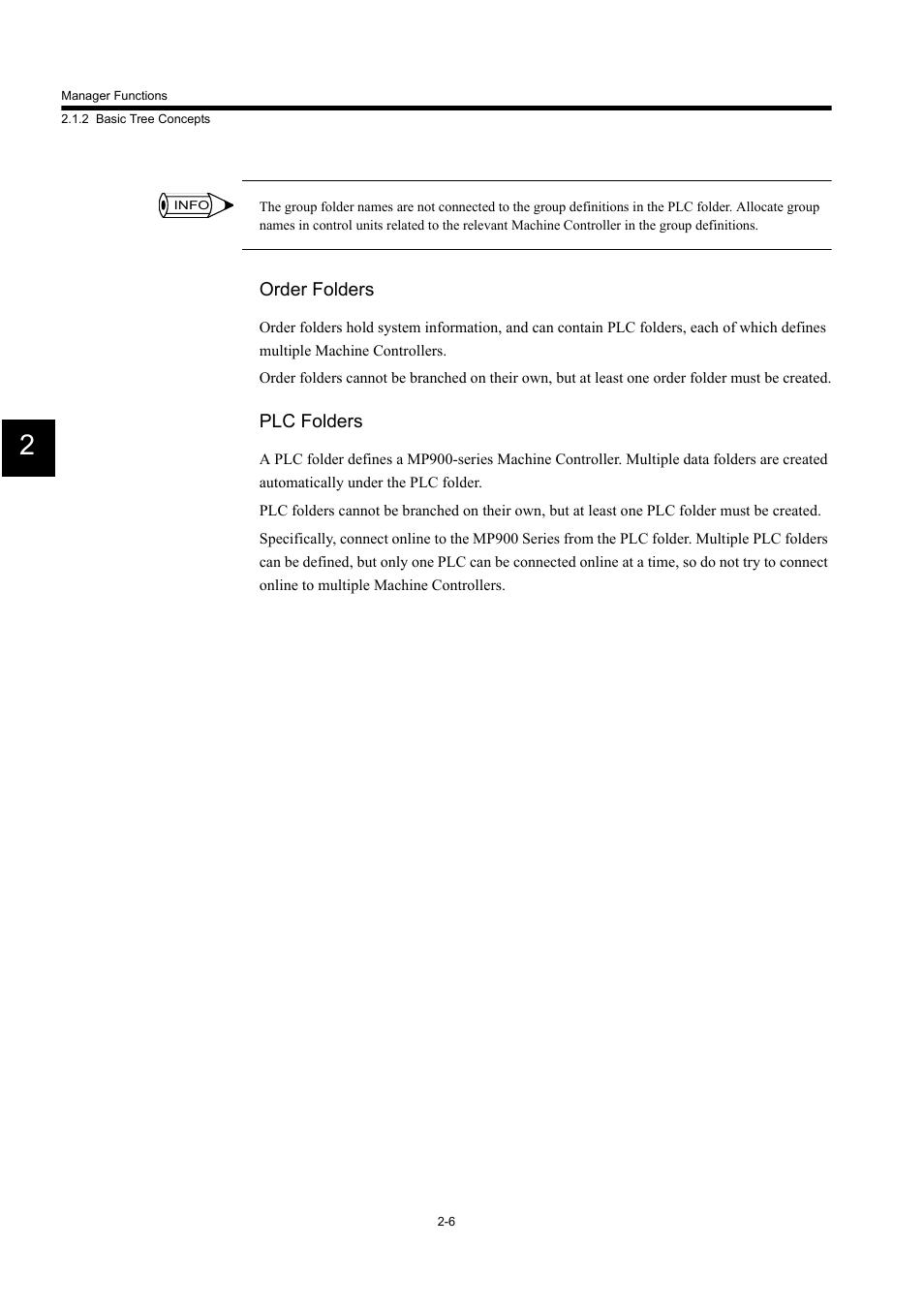 Yaskawa MP900 Series Machine Controller for Standard Operation User Manual | Page 39 / 509